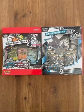 Pokemon Trading Card Game TCG: Scarlet & Violet - new in box